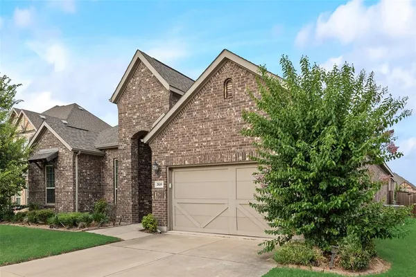 $420,000 | 2610 Fawn Valley Avenue, Midlothian, TX 76065