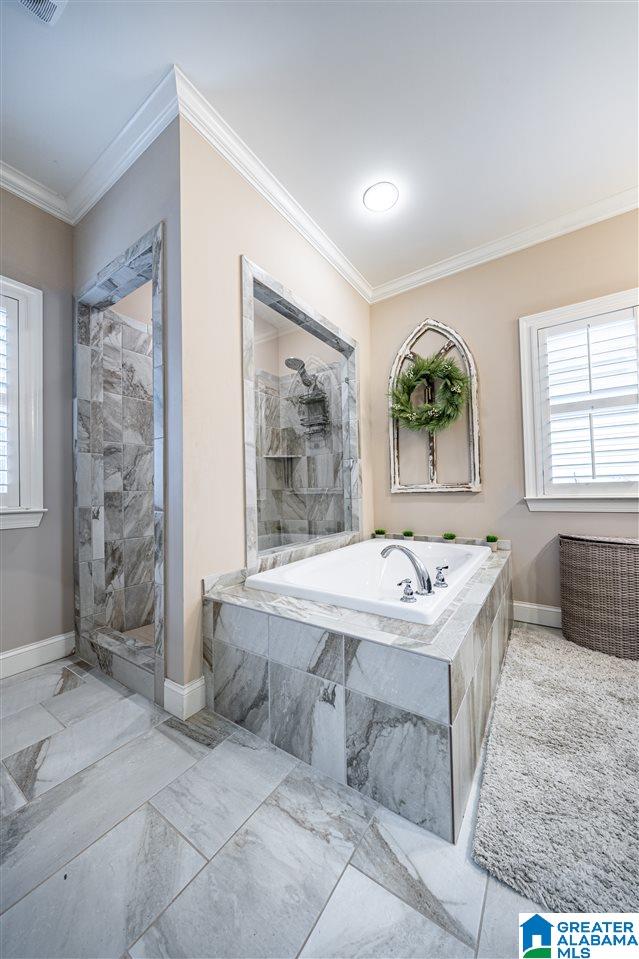 6528 Spring Street Trussville, AL 35173 - Photo 16 of 47
