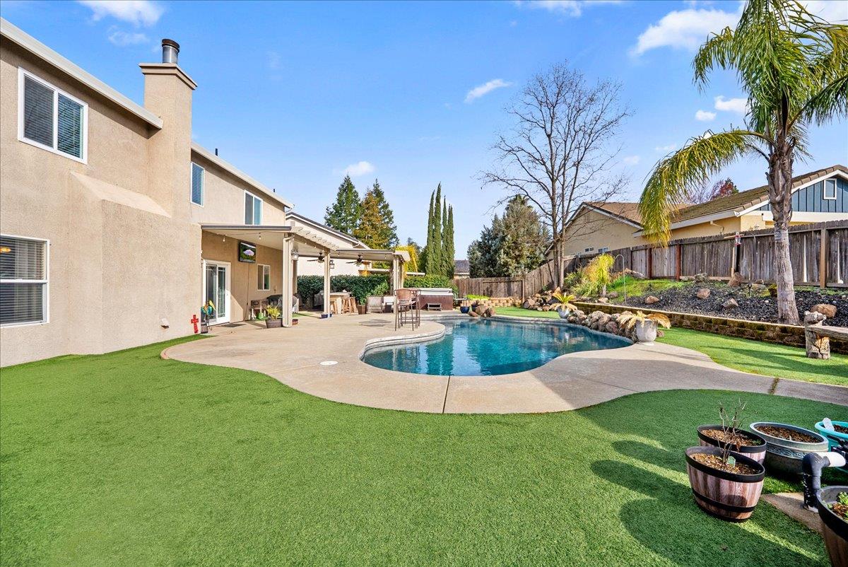 4217 Crazy Horse Road Cameron Park, CA 95682 - Photo 1 of 31