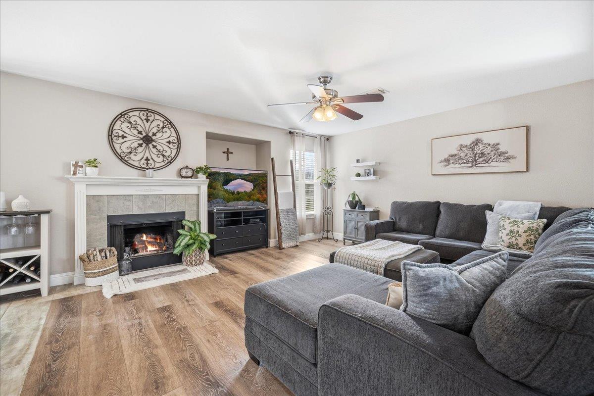 4217 Crazy Horse Road Cameron Park, CA 95682 - Photo 13 of 31