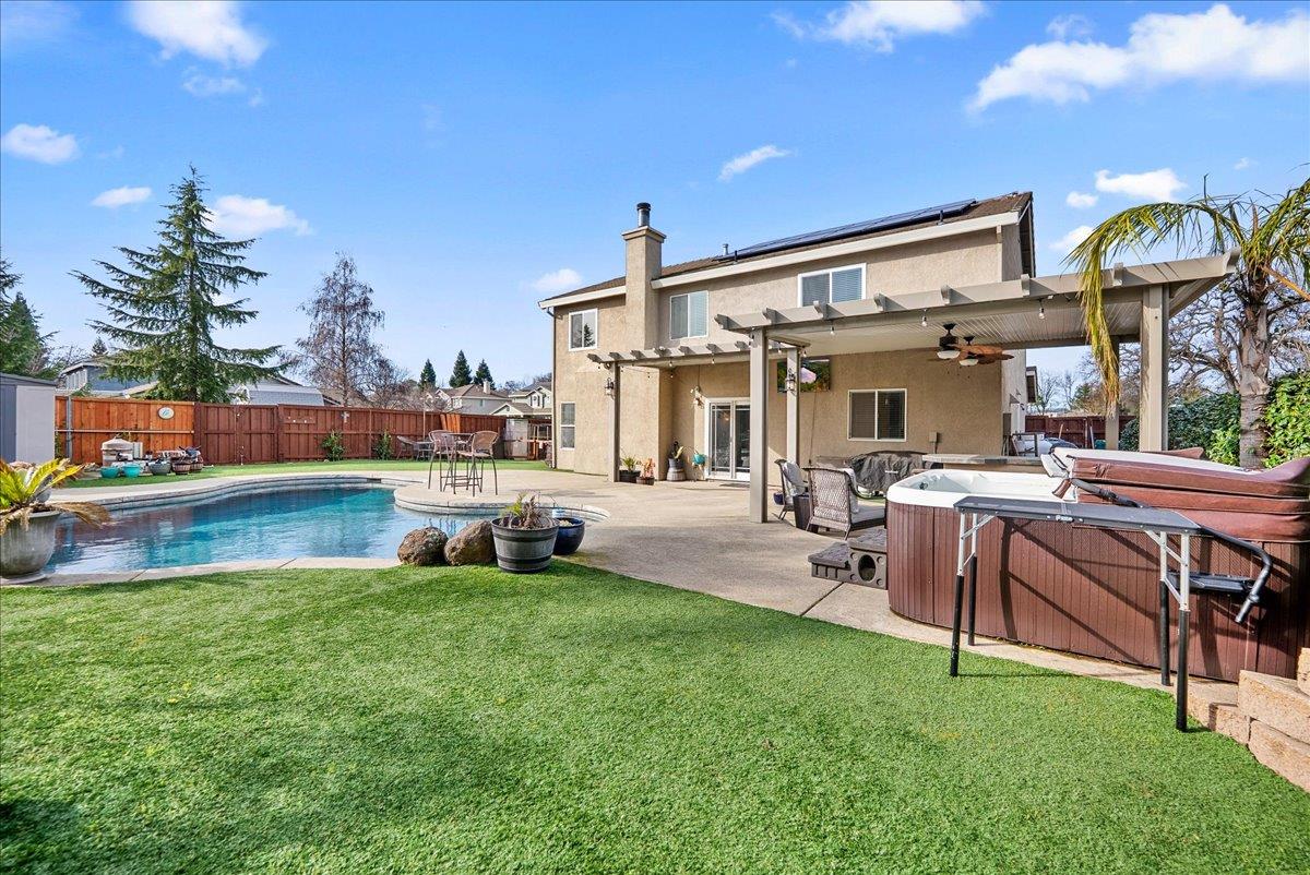 4217 Crazy Horse Road Cameron Park, CA 95682 - Photo 2 of 31