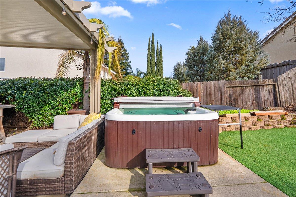 4217 Crazy Horse Road Cameron Park, CA 95682 - Photo 27 of 31