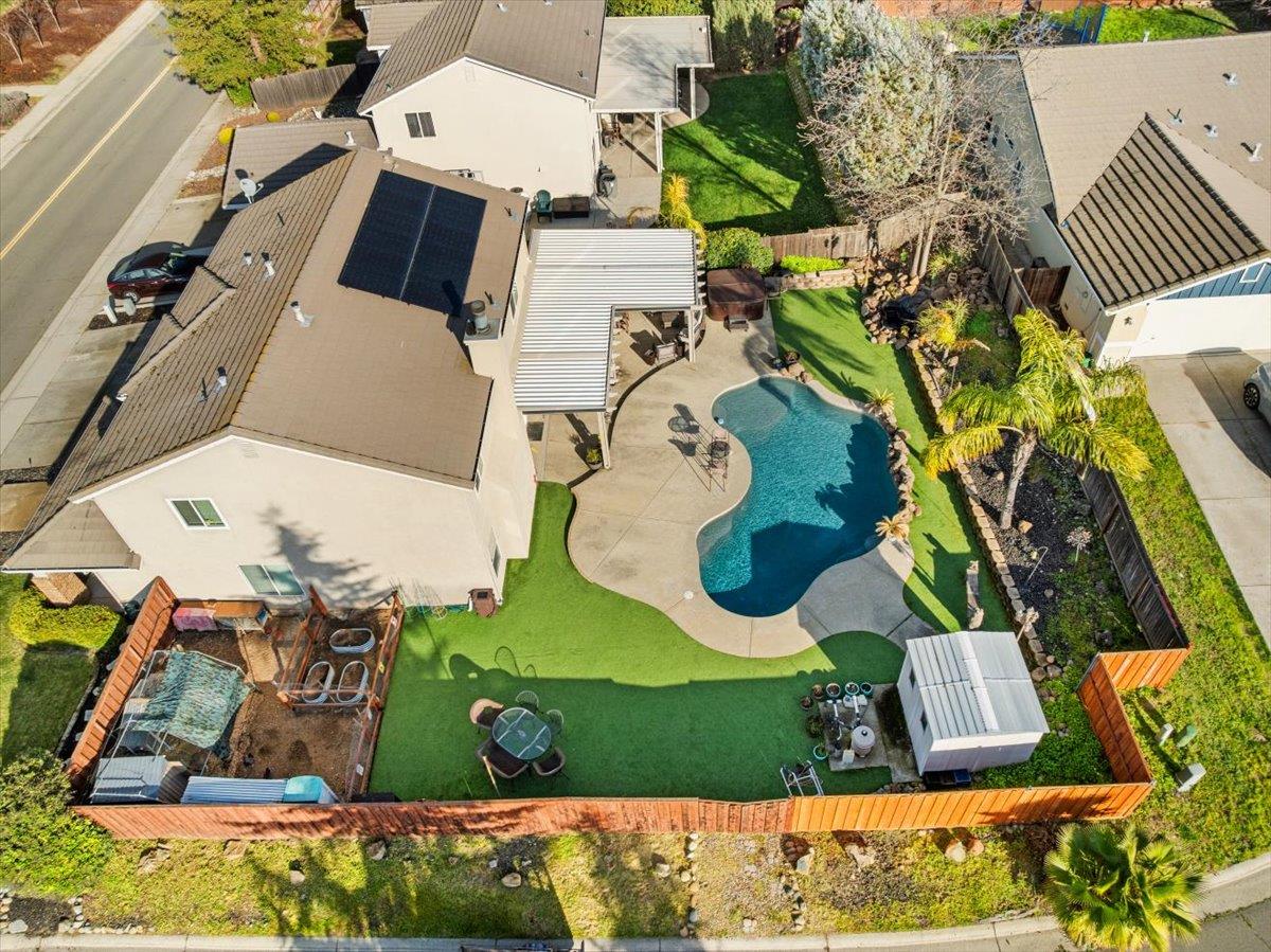 4217 Crazy Horse Road Cameron Park, CA 95682 - Photo 31 of 31