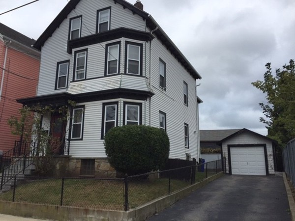 449 Coggeshall Street Fall River, MA 02721 - Photo 1 of 13 Gallery Image 1