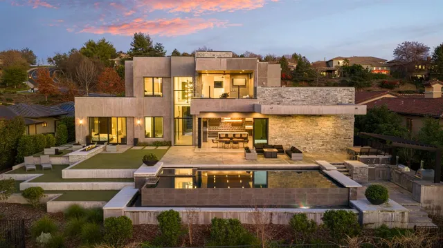 $3,900,000 | 4573 Greenview Drive, El Dorado Hills, CA 95762