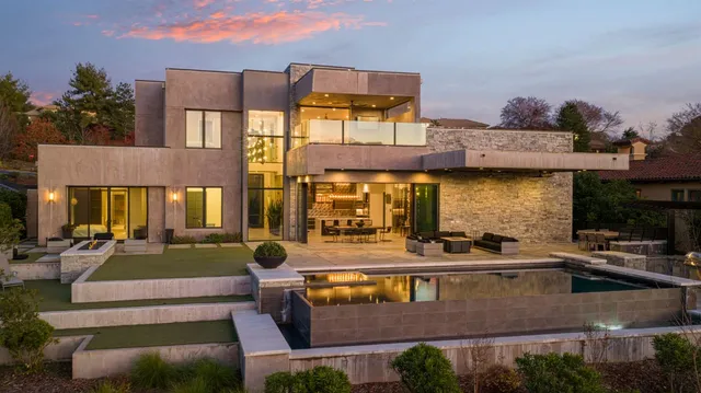 $3,900,000 | 4573 Greenview Drive, El Dorado Hills, CA 95762