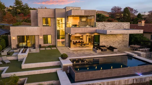 $3,900,000 | 4573 Greenview Drive, El Dorado Hills, CA 95762