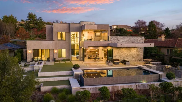 $3,900,000 | 4573 Greenview Drive, El Dorado Hills, CA 95762