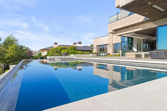 $3,900,000 | 4573 Greenview Drive, El Dorado Hills, CA 95762