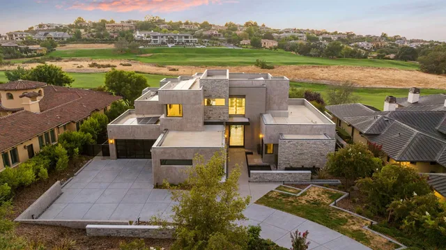 $3,900,000 | 4573 Greenview Drive, El Dorado Hills, CA 95762