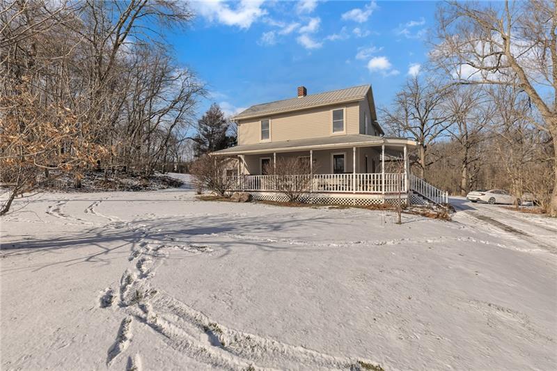 809 Gilmore Road Enon Valley, PA 16120 - Photo 2 of 39 Gallery Image 2