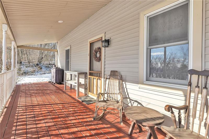 809 Gilmore Road Enon Valley, PA 16120 - Photo 29 of 39 Gallery Image 29
