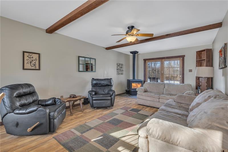 809 Gilmore Road Enon Valley, PA 16120 - Photo 3 of 39 Gallery Image 3