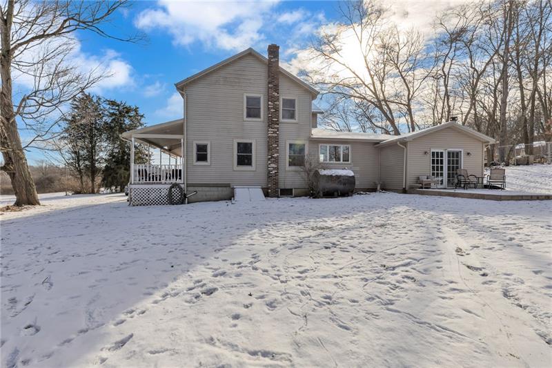 809 Gilmore Road Enon Valley, PA 16120 - Photo 31 of 39 Gallery Image 31