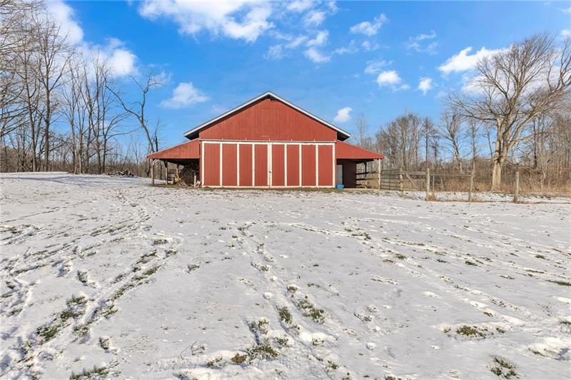 809 Gilmore Road Enon Valley, PA 16120 - Photo 36 of 39 Gallery Image 36