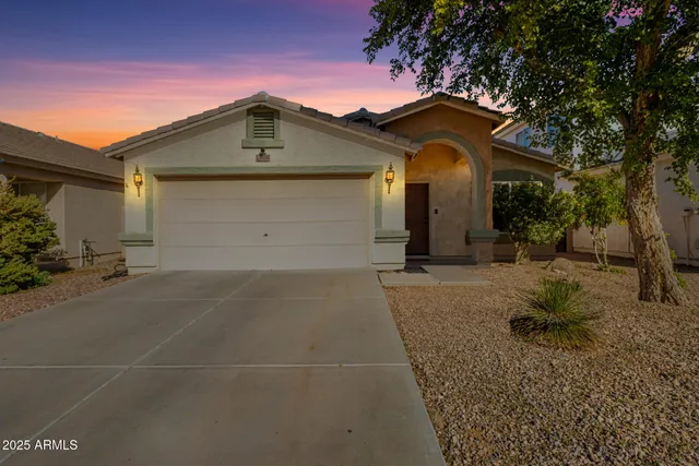 $275,000 | 45242 Sage Brush Drive, Maricopa, AZ 85139
