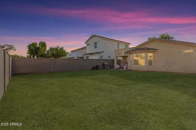 $275,000 | 45242 Sage Brush Drive, Maricopa, AZ 85139