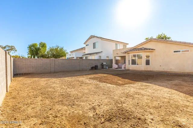 $275,000 | 45242 Sage Brush Drive, Maricopa, AZ 85139
