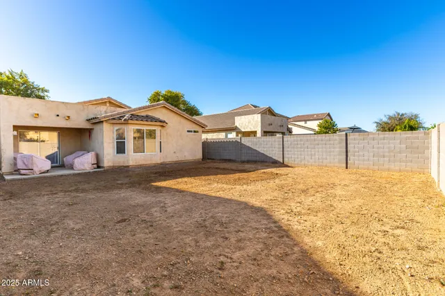 $275,000 | 45242 Sage Brush Drive, Maricopa, AZ 85139