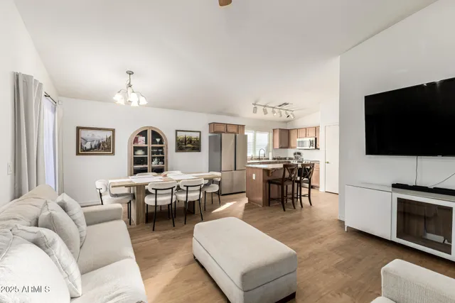 $275,000 | 45242 Sage Brush Drive, Maricopa, AZ 85139