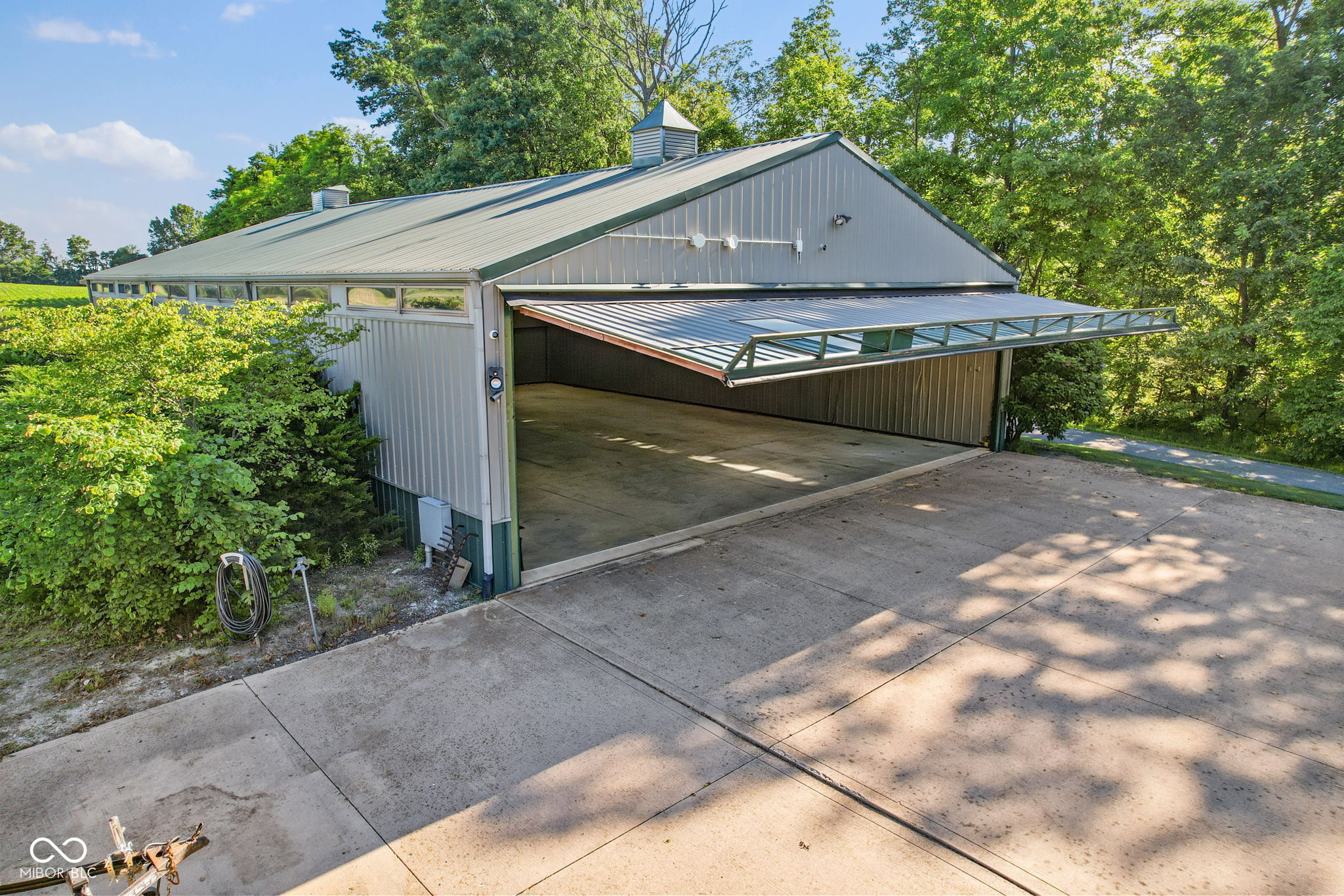 7183 Ellis Lake Road Paragon, IN 46166 - Photo 78 of 159