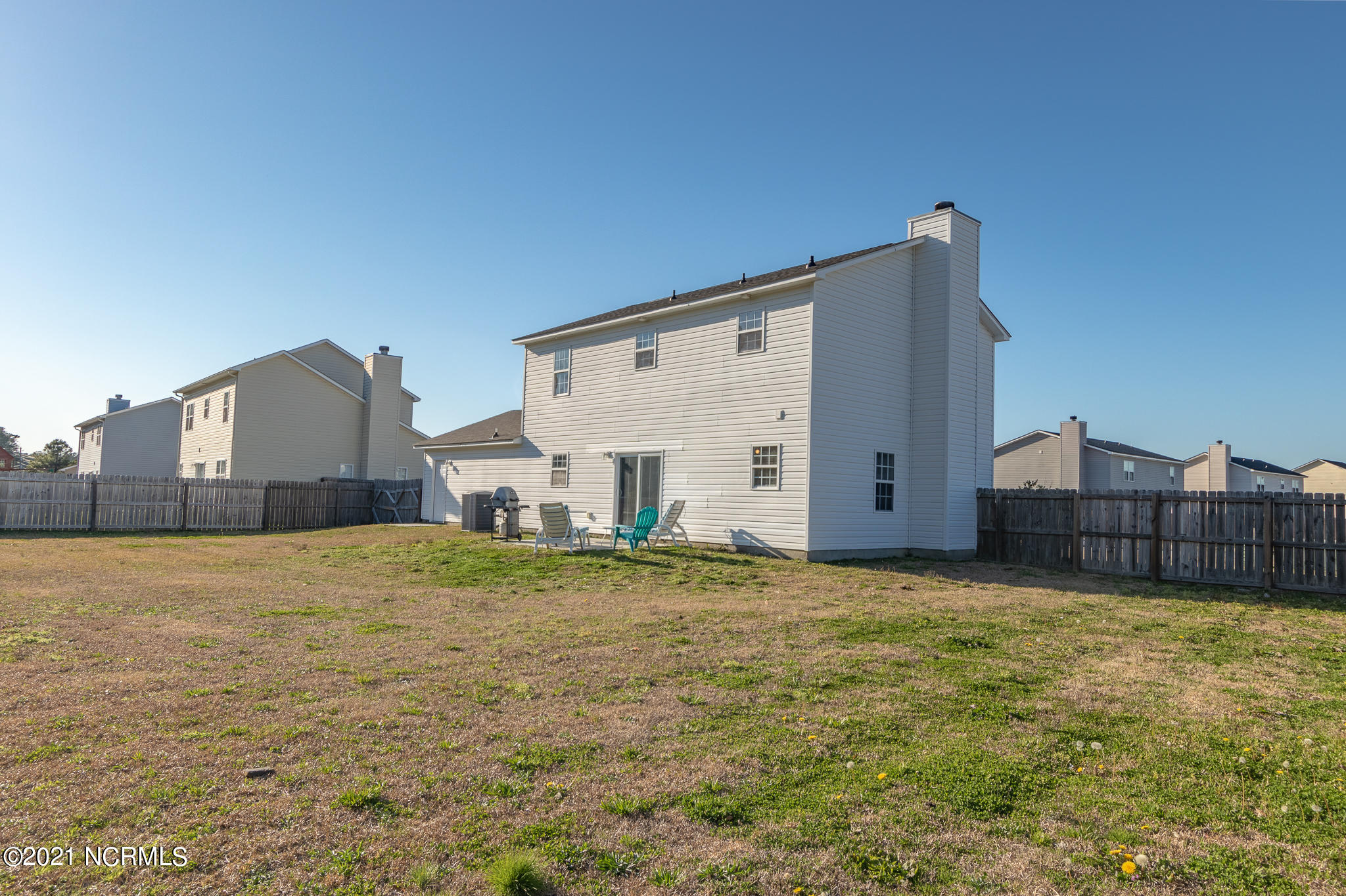 101 Spain Drive Hubert, NC 28539 - Photo 25 of 29 3.5