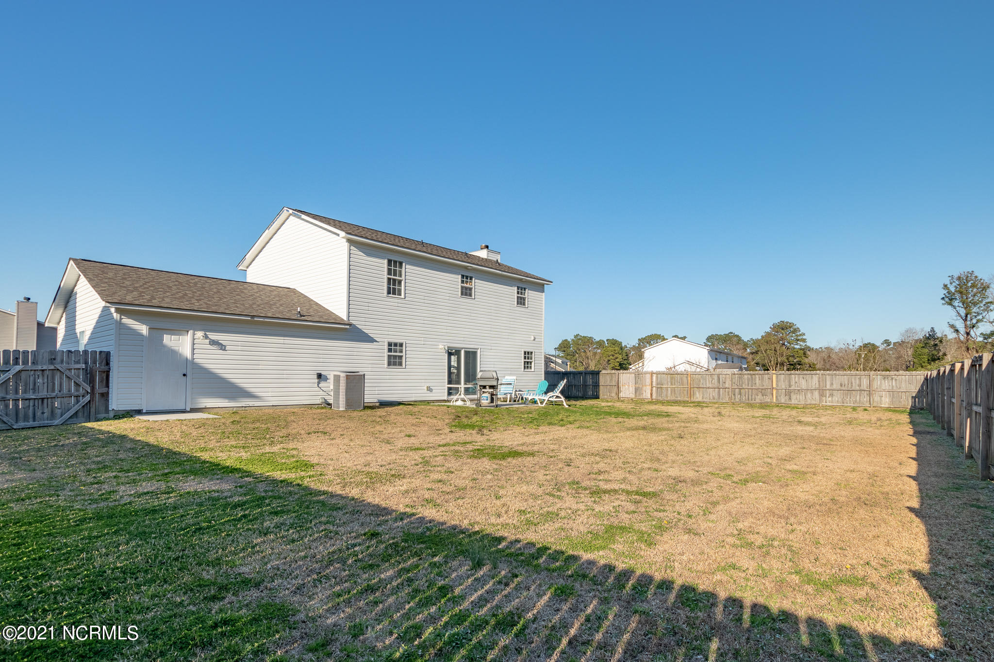 101 Spain Drive Hubert, NC 28539 - Photo 26 of 29 3.6