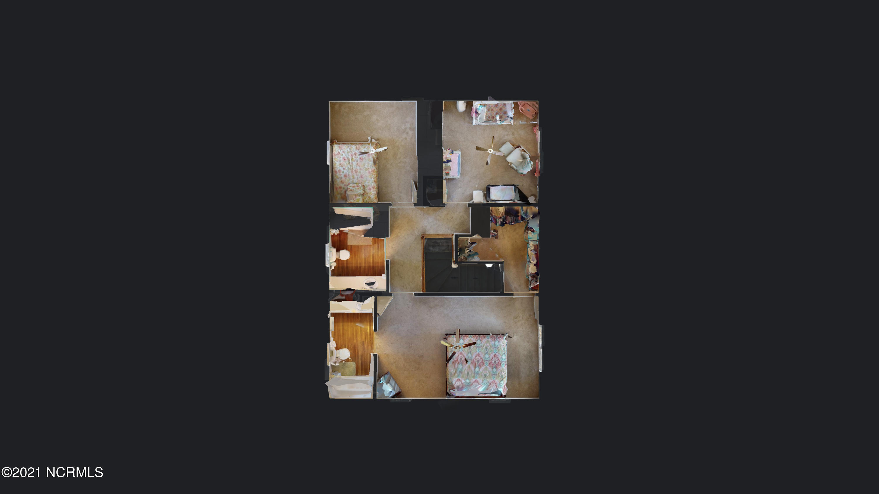 101 Spain Drive Hubert, NC 28539 - Photo 27 of 29 3.7