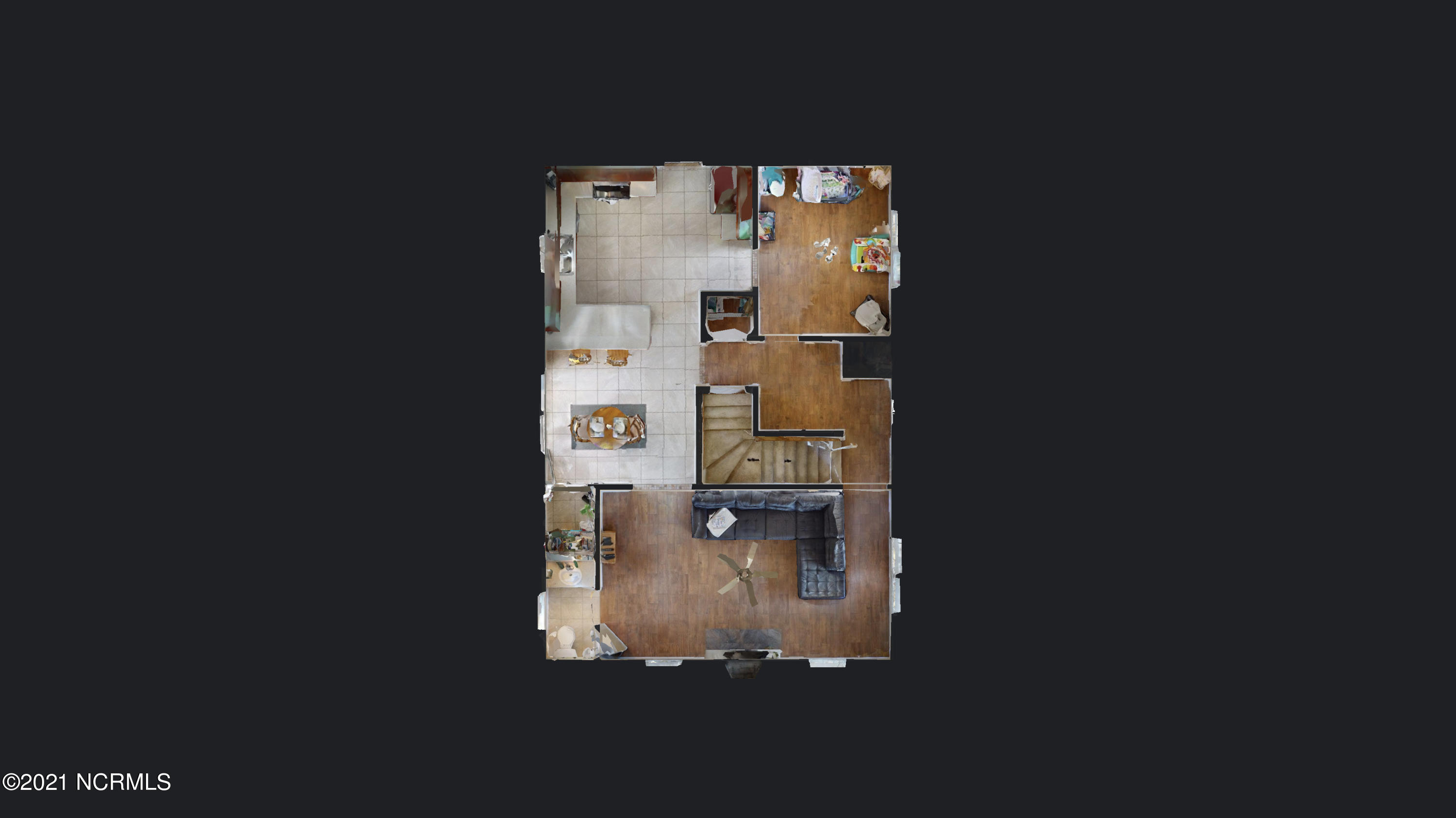 101 Spain Drive Hubert, NC 28539 - Photo 28 of 29 3.8