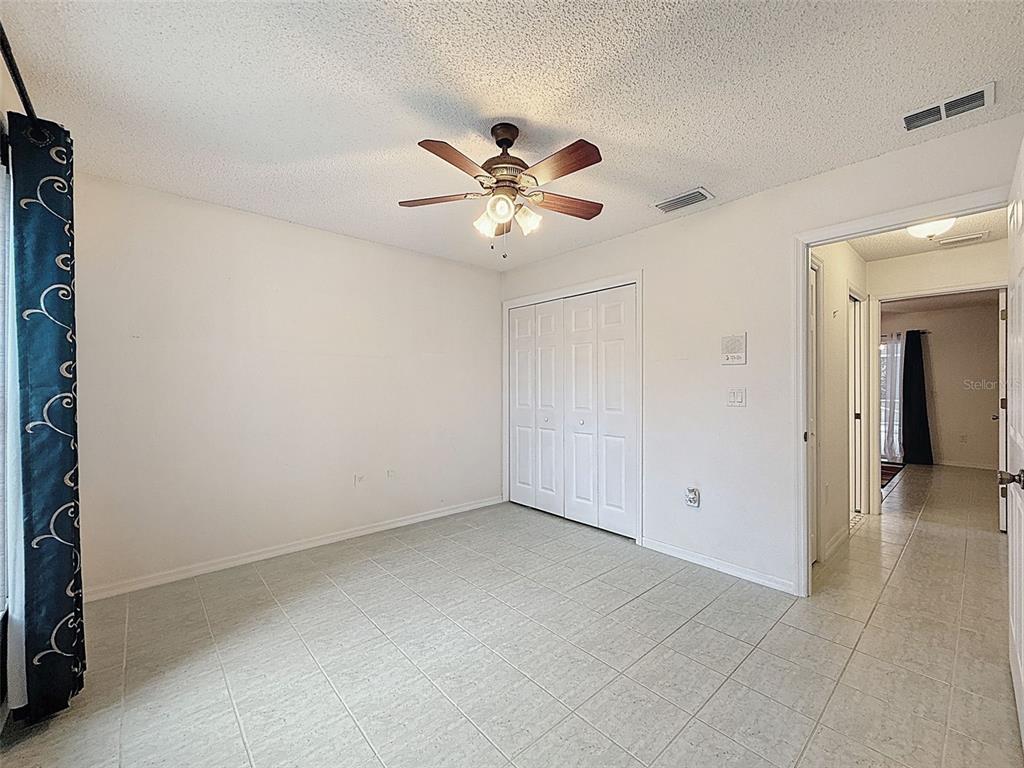 9545 Montebello Lane Spring Hill, FL 34608 - Photo 44 of 74 a view of an empty room