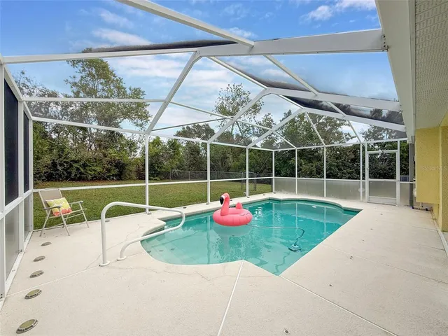 $385,000 | 9545 Montebello Lane, Spring Hill, FL 34608