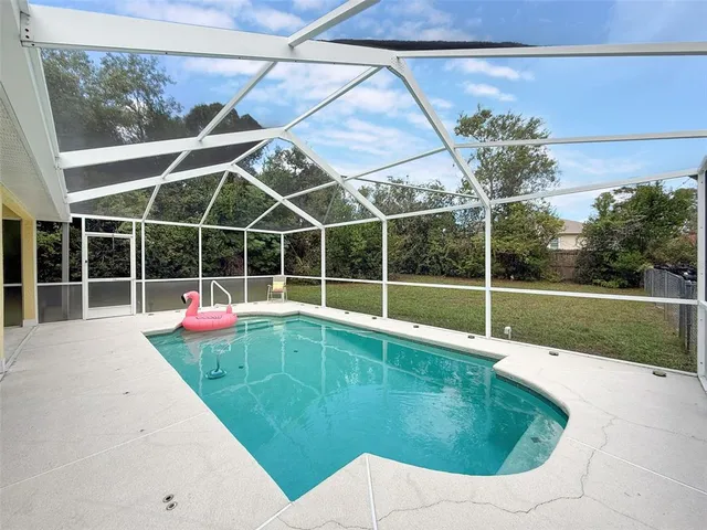 $385,000 | 9545 Montebello Lane, Spring Hill, FL 34608