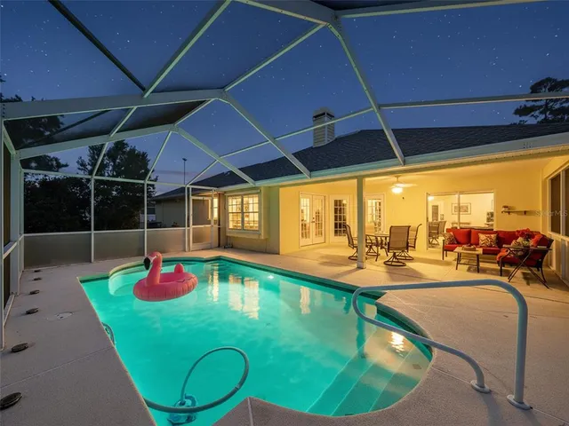 $385,000 | 9545 Montebello Lane, Spring Hill, FL 34608