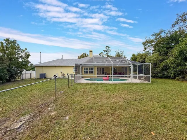 $385,000 | 9545 Montebello Lane, Spring Hill, FL 34608
