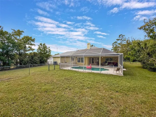 $385,000 | 9545 Montebello Lane, Spring Hill, FL 34608