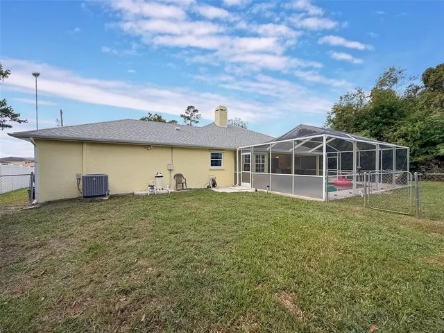 $385,000 | 9545 Montebello Lane, Spring Hill, FL 34608