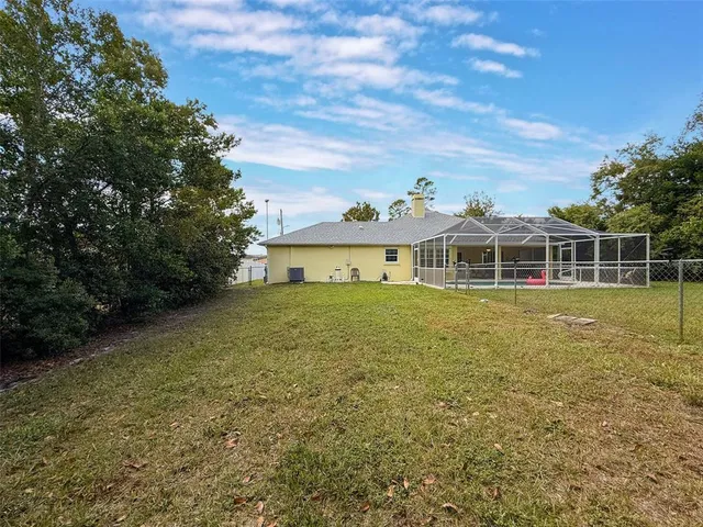$385,000 | 9545 Montebello Lane, Spring Hill, FL 34608