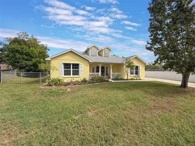 $385,000 | 9545 Montebello Lane, Spring Hill, FL 34608
