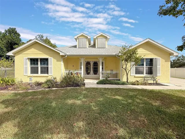 $385,000 | 9545 Montebello Lane, Spring Hill, FL 34608