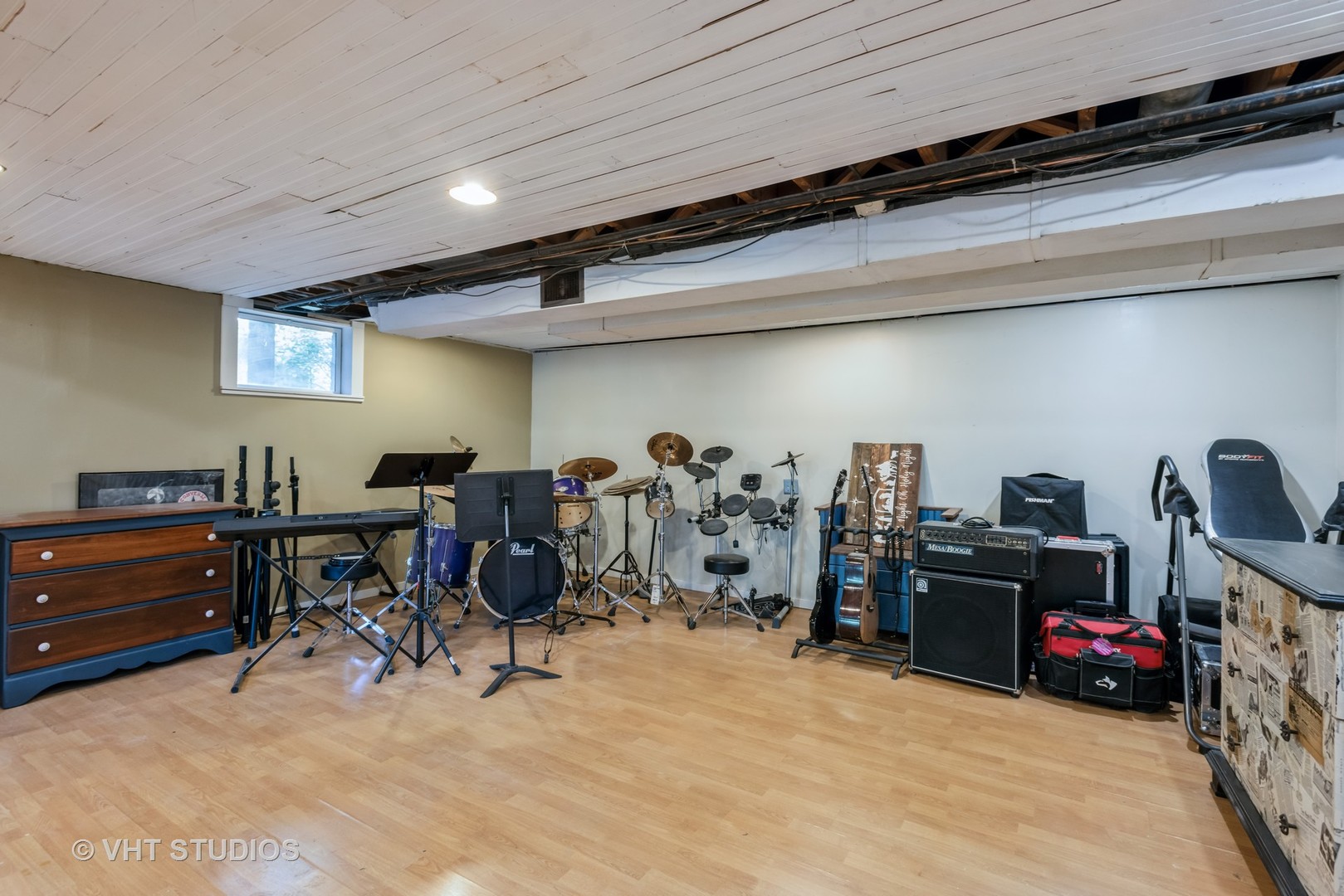 708 Riedy Road Lisle, IL 60532 - Photo 20 of 25 a view of a storage & utility room
