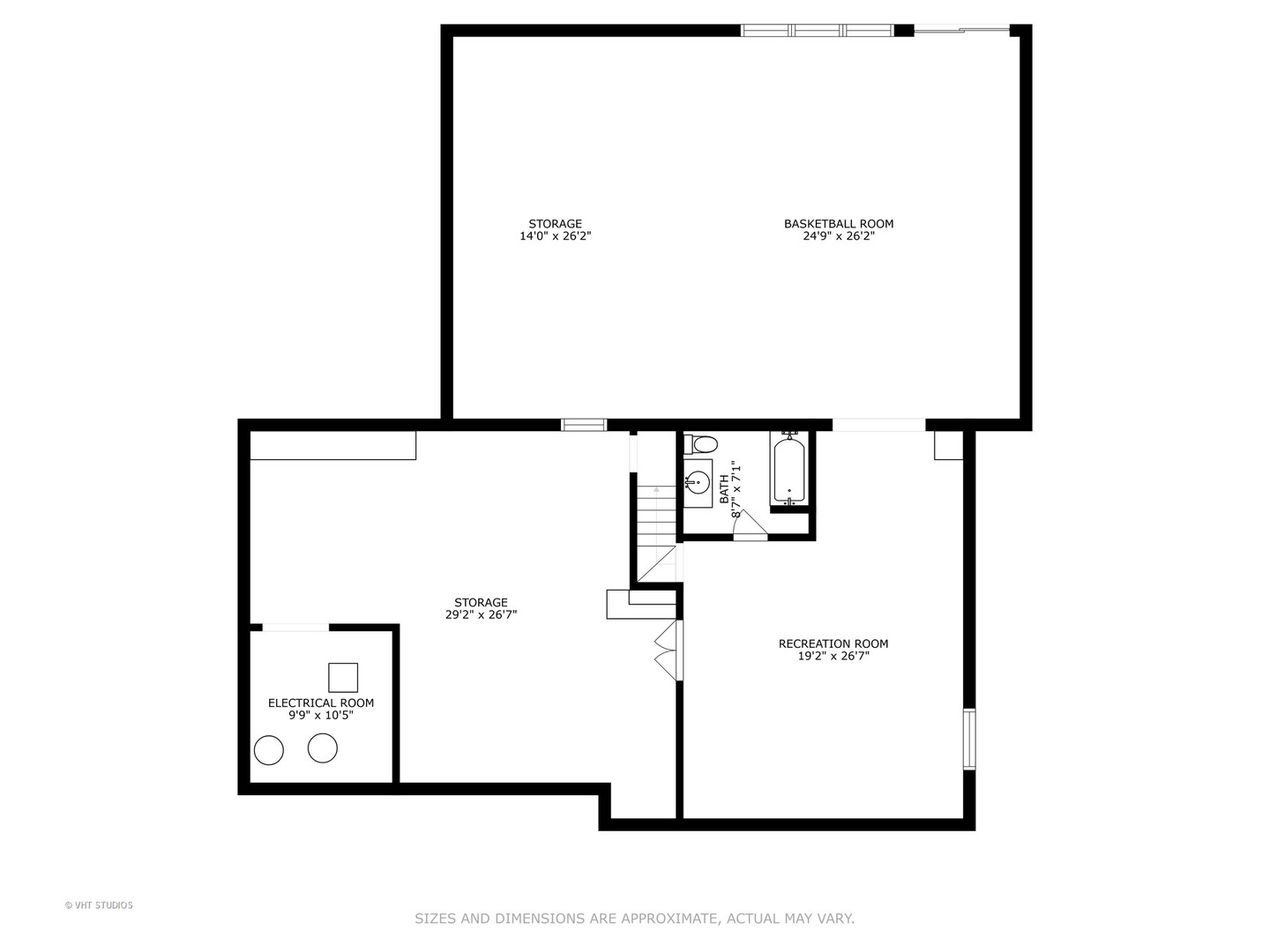 708 Riedy Road Lisle, IL 60532 - Photo 25 of 25 unknown