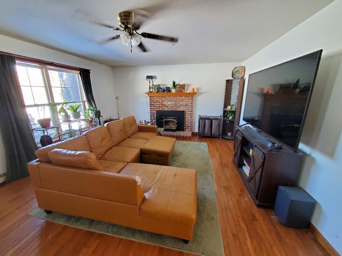 299 Centerville Road Columbia Falls, ME 04623 - Photo 34 of 82 Tenant- LR