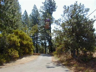 895 Howell Mountain Road Angwin, CA 94508 - Photo 2 of 11 Entrance to Property