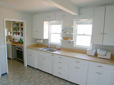 895 Howell Mountain Road Angwin, CA 94508 - Photo 8 of 11 Country Kitchen
