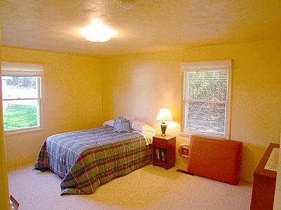 895 Howell Mountain Road Angwin, CA 94508 - Photo 10 of 11 Bedroom