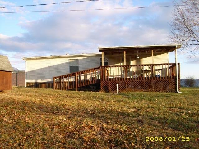 383 Clemons Road Roanoke, VA 24019 - Photo 3 of 11 a view of a house with a outdoor space