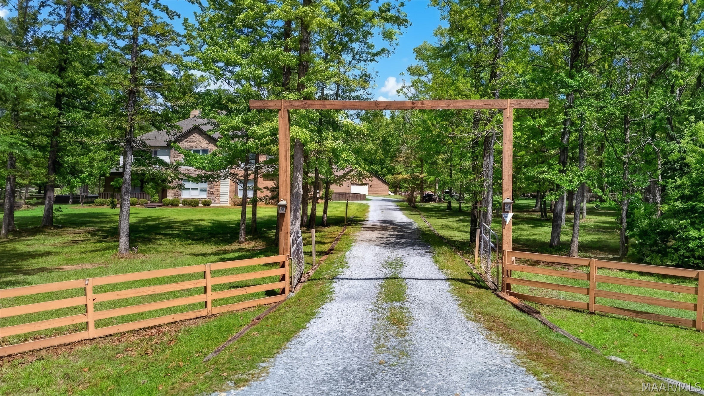 291 Moore Road Cecil, AL 36013 - Photo 2 of 43 Gallery Image 2