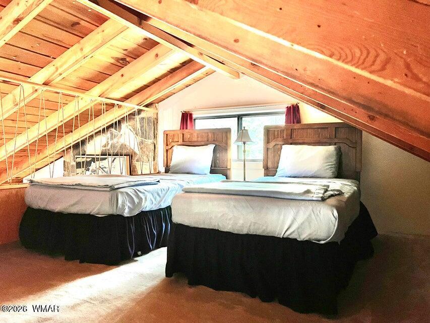 3073 Strawberry Hill Road Pinetop, AZ 85935 - Photo 13 of 23
