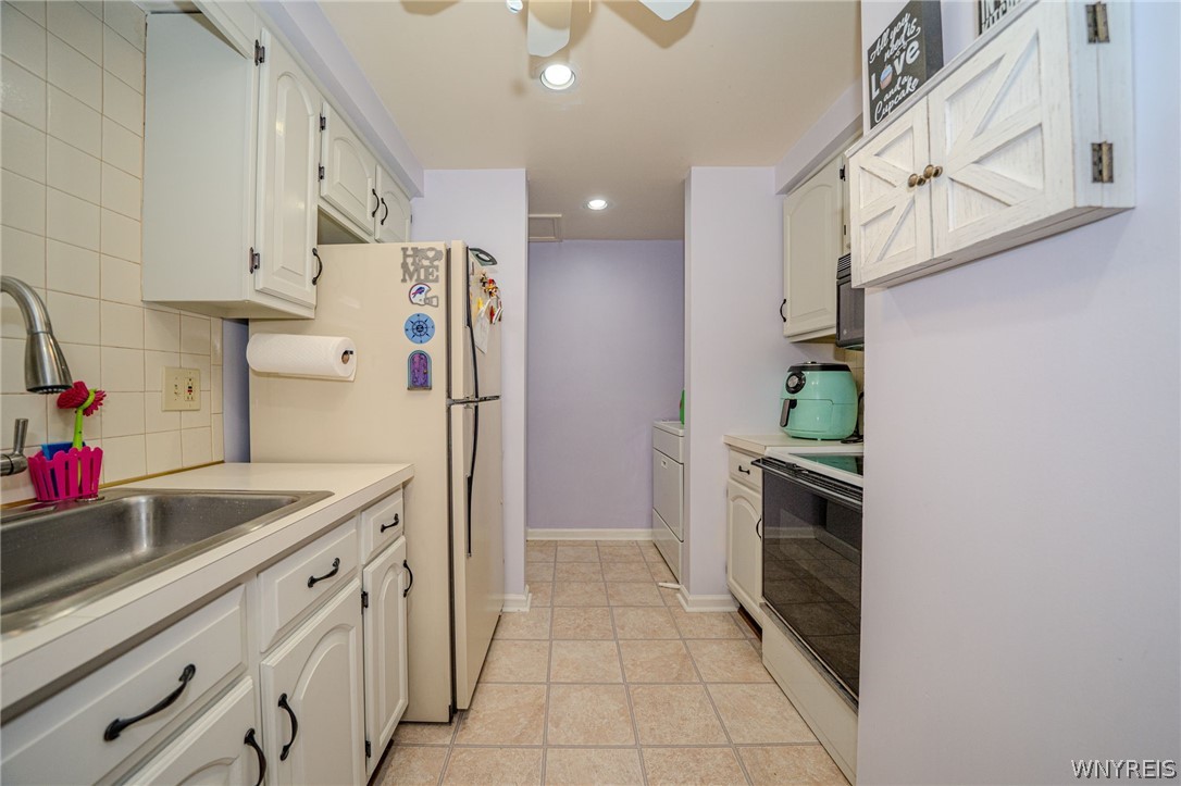 4593 Chestnut Ridge Road, Unit 4 Amherst, NY 14228 - Photo 12 of 33 Gallery Image 12
