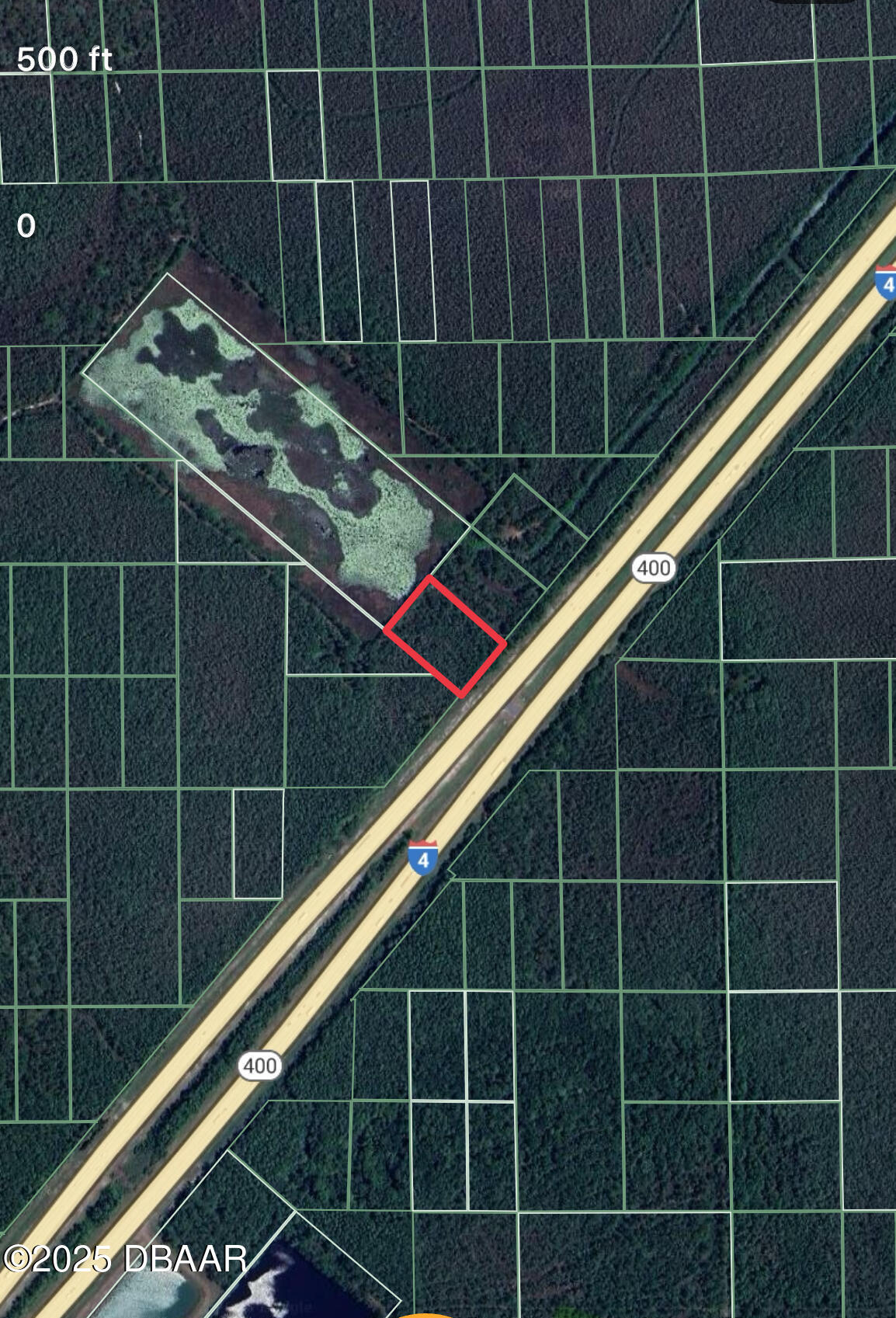 0 Interstate 4 Lake Helen, FL 32744 - Photo 3 of 8